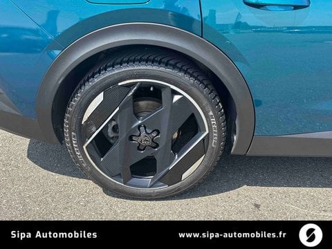 Voitures D'occasion À Lescar | Peugeot 408 Phev 225 E-Eat8 Gt 5P