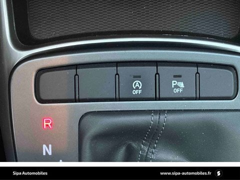 Voitures D'occasion À Libourne | Hyundai I10 1.0 67 Bvr Creative 5P