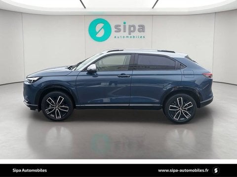 Voitures D'0Km À Mérignac | Honda Hr-V E:hev 1.5 I-Mmd Advance Style 5P