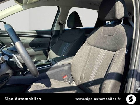 Voitures D'occasion À Le Bouscat | Hyundai Tucson 1.6 T-Gdi 265 Htrac Plug-In Bva6 Business 5P