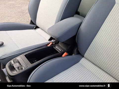 Voitures D'occasion À Dax | Fiat 500 Iii E 118 Ch Icône Plus 3P