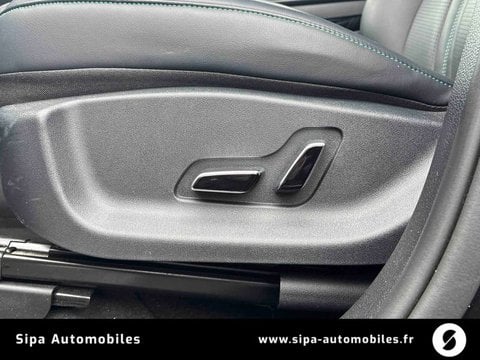 Voitures D'occasion À Mérignac | Byd Seal U 1.5L Dm-I 324 Ch Awd Phev Design 4P