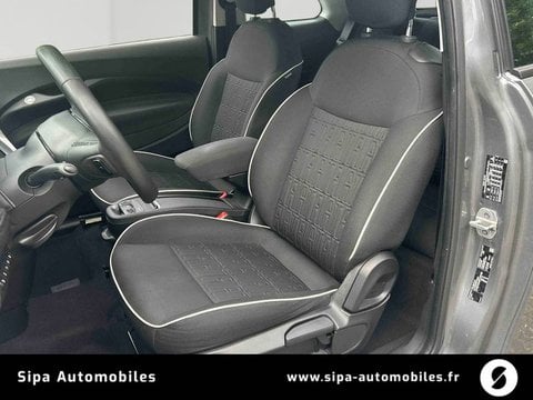 Voitures D'occasion À Muret | Fiat 500 Iii Electrique E 118 Ch Nouvelle 3P