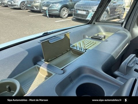 Voitures D'occasion À Mont-De-Marsan | Citroën Ami 2P