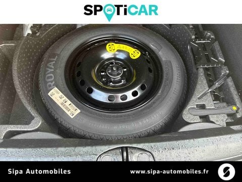 Voitures D'occasion À Toulouse | Fiat 500X 1.5 Firefly 130 Ch S/S Dct7 Hybrid 5P