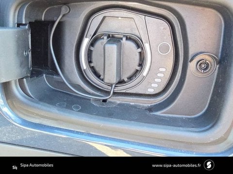 Voitures D'occasion À La-Teste-De-Buch | Jeep Renegade 1.3 Gse T4 240 Ch Phev At6 4Xe Eawd S 5P