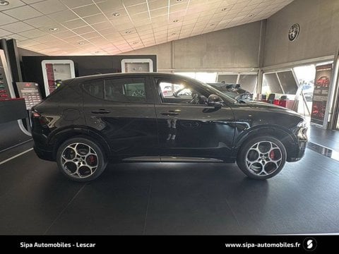 Voitures D'0Km À Lescar | Alfa Romeo Tonale 1.5 Ibrida 160 Ch Vgt Tct7 Veloce 5P