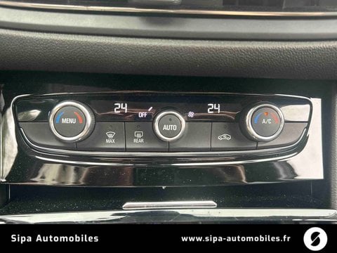 Voitures D'occasion À Muret | Opel Grandland X Grandland 1.2 Turbo 130 Ch Bva8 Gs Line 5P