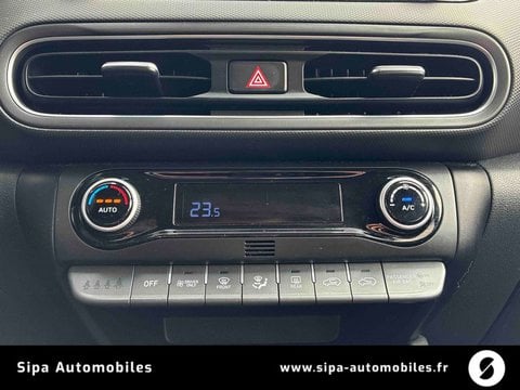 Voitures D'occasion À Mérignac | Hyundai Kona Hybrid 141 Creative 5P