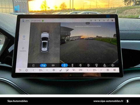 Voitures D'0Km À Le Bouscat | Byd Seal U Ev 71,8 Kwh 218 Ch Comfort 5P