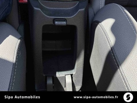 Voitures D'occasion À Muret | Opel Mokka 1.2 Turbo 100 Ch Bvm6 Elegance 5P