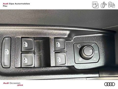 Voitures D'occasion À Lescar | Audi A1 Sportback 25 Tfsi 95 Ch Bvm5 Design 5P