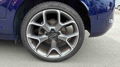 Voitures D'occasion À Villenave-D'ornon | Fiat 500X 1.5 Firefly 130 Ch S/S Dct7 Hybrid Sport 5P