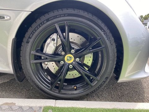 Voitures D'occasion À Labège | Lotus Exige Ii Roadster 3.5I 350 Ch S 2P