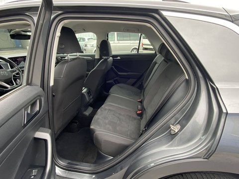 Voitures D'occasion À Lescar | Volkswagen T-Roc 1.5 Tsi Evo 150 Start/Stop Dsg7 Style 5P