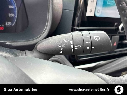 Voitures D'occasion À Mérignac | Toyota Yaris Cross Hybride 130H 2Wd Collection 5P