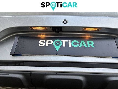 Voitures D'occasion À Lescar | Mg Zs Ii 1.0L T-Gdi 111Ch 2Wd Bva6 Luxury 5P