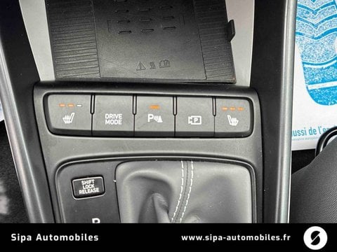 Voitures D'occasion À Villenave-D'ornon | Hyundai Bayon 1.0 T-Gdi 100 Dct-7 Executive 5P