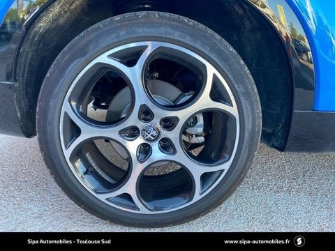 Voitures D'0Km À Toulouse | Alfa Romeo Tonale 1.3 Hybride Rechargeable Phev 280Ch At6 E-Q4 Sprin...