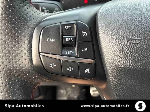 Voitures D'occasion À Toulouse | Ford Focus 1.5 Ecoblue 120 S&S St Line 5P