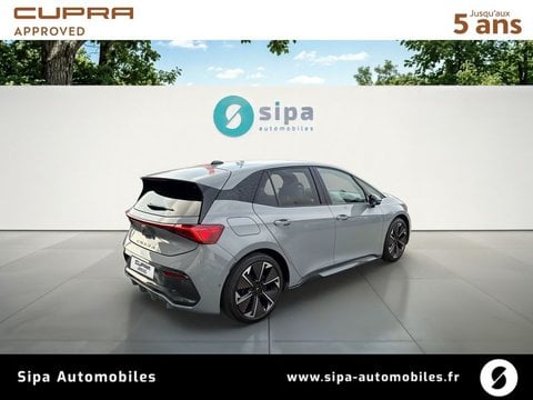 Voitures D'occasion À Lescar | Cupra Born 230 Ch - Batterie Xl V 5P