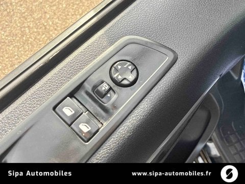 Voitures D'occasion À Mérignac | Fiat Professional Scudo Fourgon 2.0 Multijet 180 Bva Cabine Ap...
