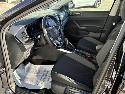 Voitures D'occasion À Lescar | Volkswagen Taigo 1.0 Tsi 116 Dsg7 Life Plus 5P