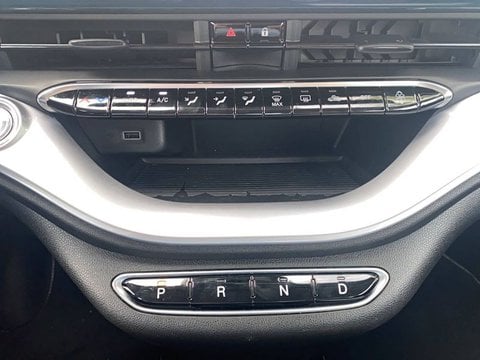 Voitures D'occasion À Libourne | Fiat 500 Iii E 95 Ch Icône 3P