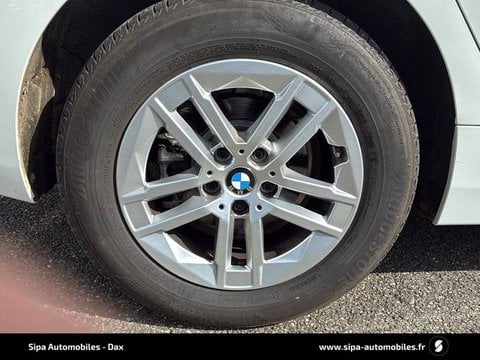 Voitures D'occasion À Dax | Bmw Série 2 Serie 2 U06 Active Tourer 218I 136 Ch Dkg7 5P
