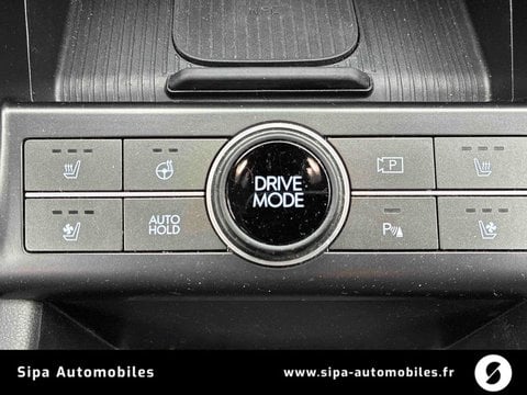 Voitures D'occasion À Libourne | Hyundai Kona Hybrid 129 Executive 5P