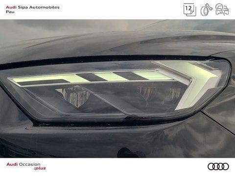 Voitures D'occasion À Lescar | Audi A1 Sportback 30 Tfsi 116 Ch Bvm6 Advanced 5P