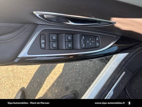 Voitures D'occasion À Mont-De-Marsan | Renault Espace V Dci 160 Energy Twin Turbo Initiale Paris...