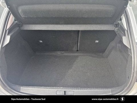 Voitures D'occasion À Toulouse | Opel Corsa 1.2 75 Ch Bvm5 Elegance Business 5P