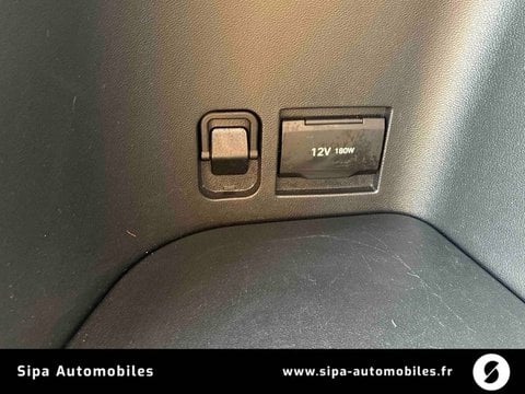 Voitures D'occasion À Villenave-D'ornon | Hyundai Tucson 1.6 T-Gdi 215 Hybrid Bva6 Executive 5P