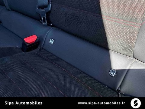 Voitures D'occasion À Toulouse | Alfa Romeo 145 Junior 1.2 Ibrida Ch E-Dct6 Speciale 5P