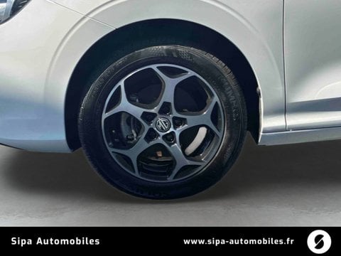 Voitures D'occasion À Mérignac | Mg Mg3 1.5 L Hybrid+ 195 Ch Comfort 5P