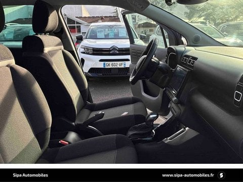 Voitures D'occasion À Mont-De-Marsan | Citroën C3 Aircross Puretech 130 S&S Eat6 Shine Pack 5P