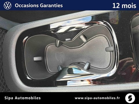 Voitures D'occasion À Lescar | Volkswagen Id.3 204 Ch Pro Performance Style 5P