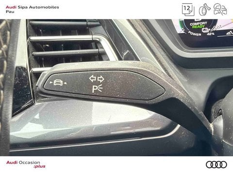 Voitures D'occasion À Lescar | Audi Q4 Sportback E-Tron Q4 E-Tron Sportback 45 285 Ch 82 Kwh S L...