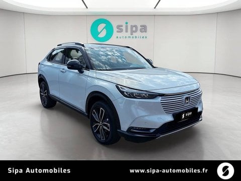 Voitures D'occasion À Mérignac | Honda Hr-V E:hev 1.5 I-Mmd Advance Style 5P