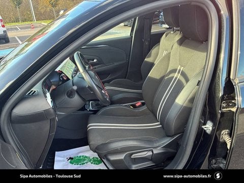 Voitures D'occasion À Toulouse | Opel Corsa 1.2 75 Ch Bvm5 Gs 5P