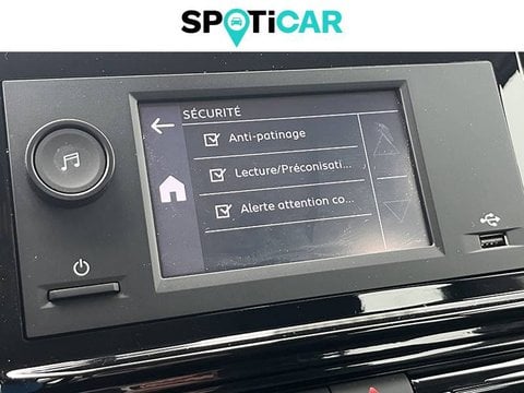 Voitures D'occasion À Lescar | Citroën C3 Puretech 83 Ch Bvm5 You 5P
