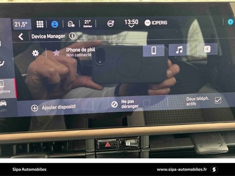 Voitures D'0Km À Libourne | Fiat 500 1.0 65 Ch Hybride Torino 3P