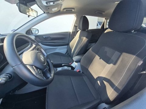 Voitures D'occasion À Le Bouscat | Hyundai I20 Iii 1.0 T-Gdi 100 Intuitive 5P