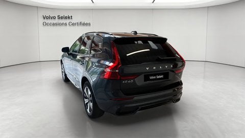 Voitures D'occasion À Anglet | Volvo Xc60 T6 Awd Hybride Rechargeable 253 Ch+145 Ch Geartronic 8...