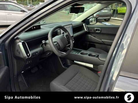 Voitures D'0Km À Toulouse | Hyundai Ioniq 3 61 Kwh - 135 Ch Trend 5P
