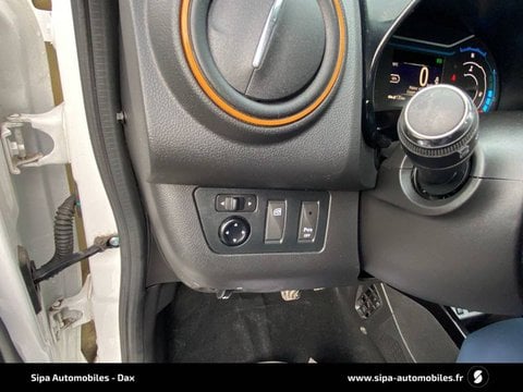 Voitures D'occasion À Dax | Dacia Spring Achat Intégral Confort Plus 5P