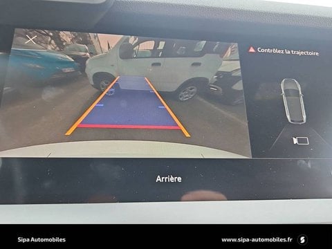 Voitures D'occasion À Muret | Audi A3 Sportback 45 Tfsie 245 S Tronic 6 Competition 5P