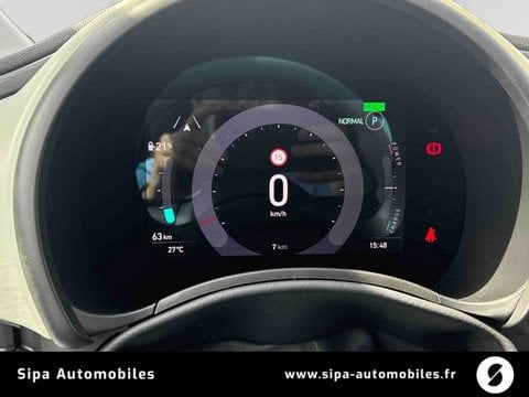 Voitures D'0Km À Lescar | Fiat 500 Iii Electrique E 118 Ch La Prima 3P