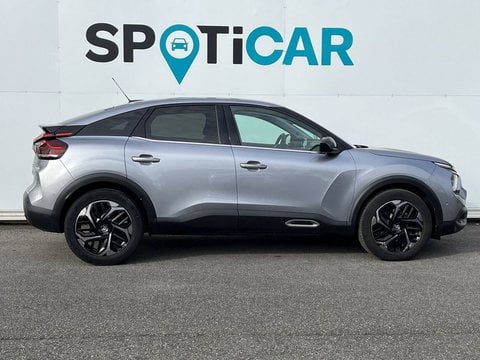 Voitures D'occasion À Lescar | Citroën C4 Puretech 130 S&S Eat8 Shine 5P